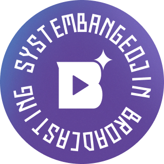 BBS Badge